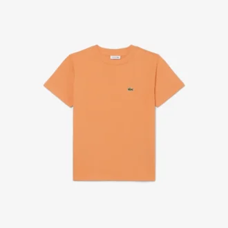 Katoen T-shirt voor kinderen