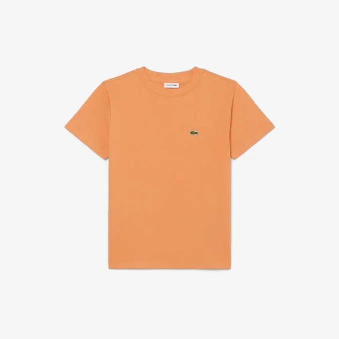 Katoen T-shirt voor kinderen