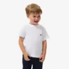 Katoen T-shirt voor kinderen