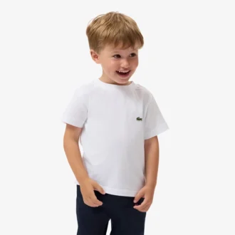 Katoen T-shirt voor kinderen