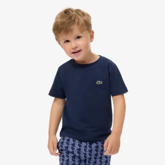 Katoen T-shirt voor kinderen