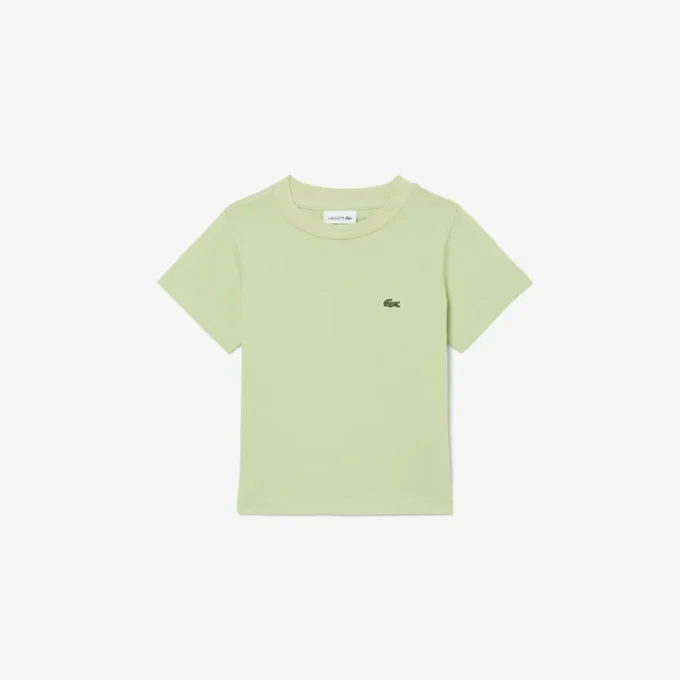 Katoen T-shirt voor kinderen