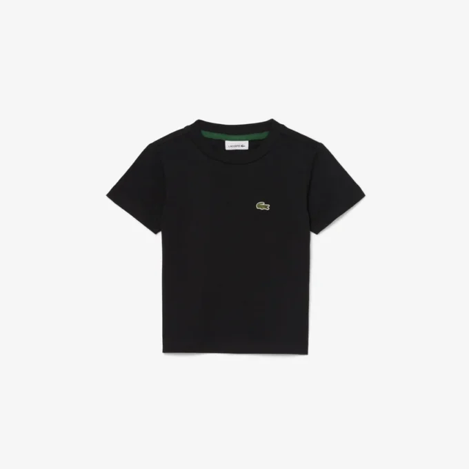 Katoen T-shirt voor kinderen