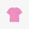 Katoen T-shirt voor kinderen