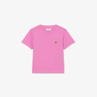 Katoen T-shirt voor kinderen
