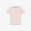 Katoen T-shirt voor kinderen