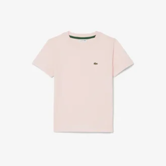 Katoen T-shirt voor kinderen