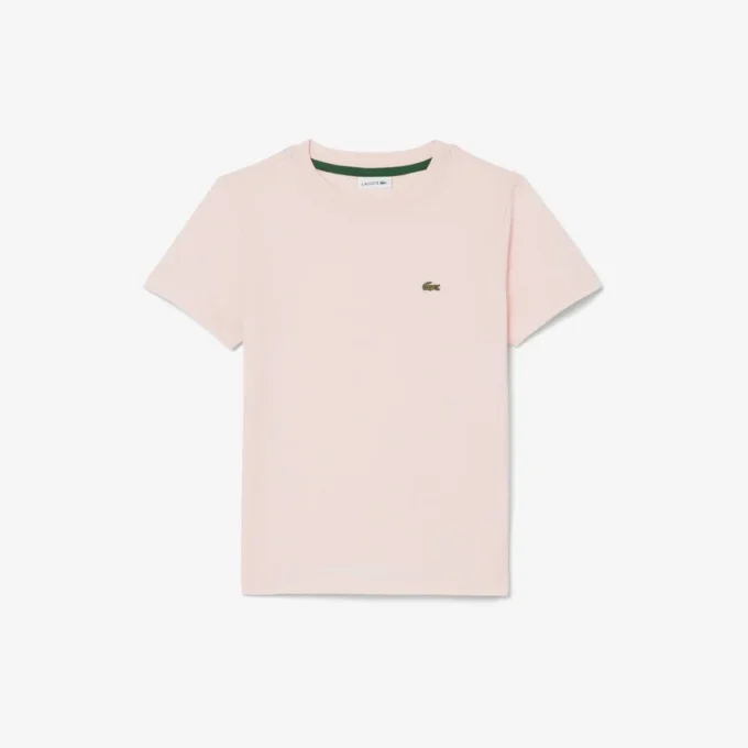 Katoen T-shirt voor kinderen