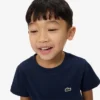 Katoen T-shirt voor kinderen