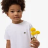 Katoen T-shirt voor kinderen