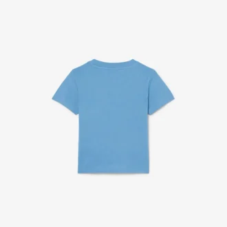 Katoen T-shirt voor kinderen