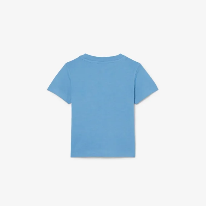 Katoen T-shirt voor kinderen