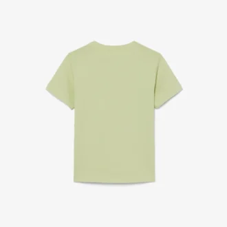 Katoen T-shirt voor kinderen