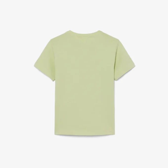 Katoen T-shirt voor kinderen