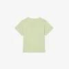 Katoen T-shirt voor kinderen