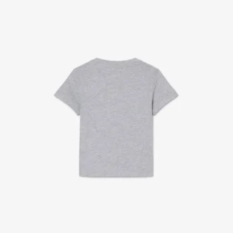 Katoen T-shirt voor kinderen