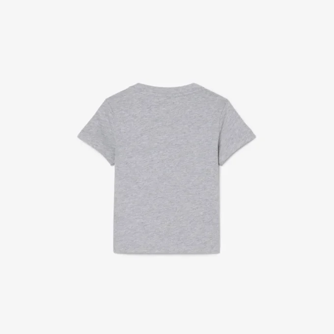 Katoen T-shirt voor kinderen