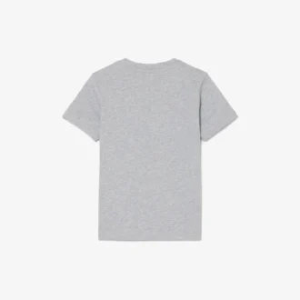 Katoen T-shirt voor kinderen