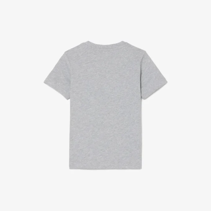 Katoen T-shirt voor kinderen