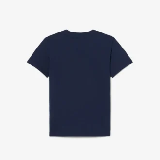 Katoen T-shirt voor kinderen