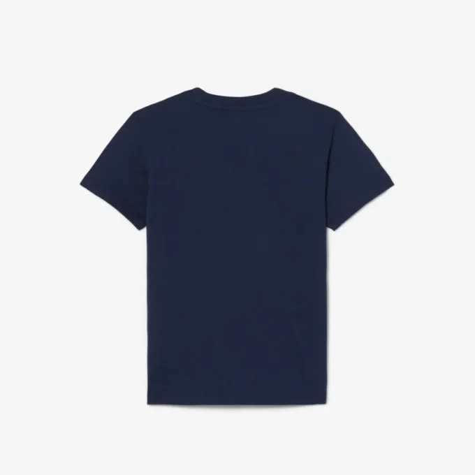 Katoen T-shirt voor kinderen