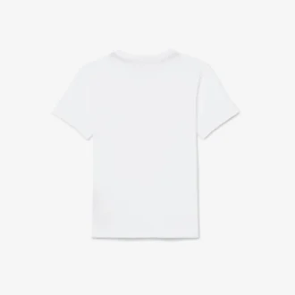 Katoen T-shirt voor kinderen