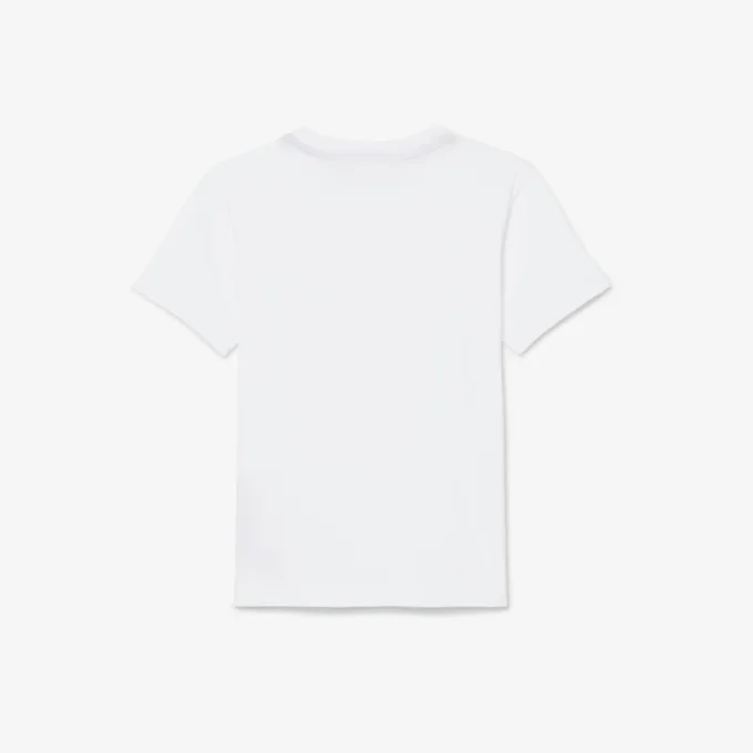 Katoen T-shirt voor kinderen
