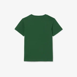 Katoen T-shirt voor kinderen