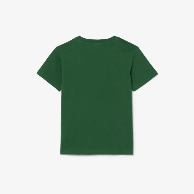 Katoen T-shirt voor kinderen