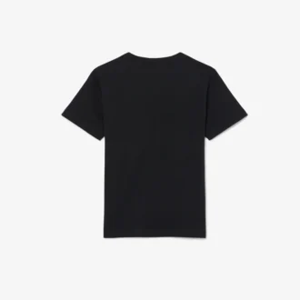 Katoen T-shirt voor kinderen