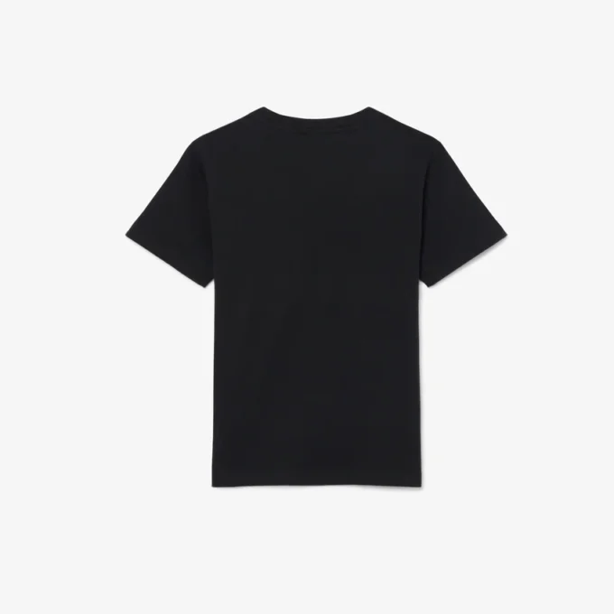Katoen T-shirt voor kinderen