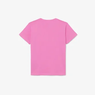 Katoen T-shirt voor kinderen