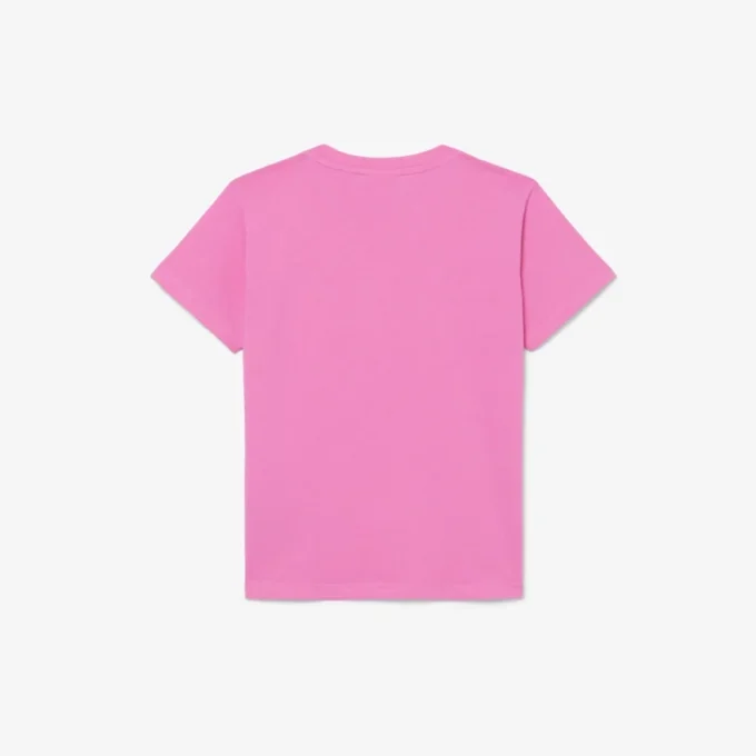 Katoen T-shirt voor kinderen