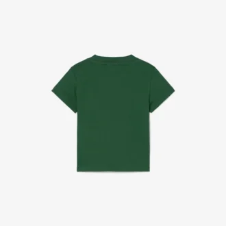Katoen T-shirt voor kinderen