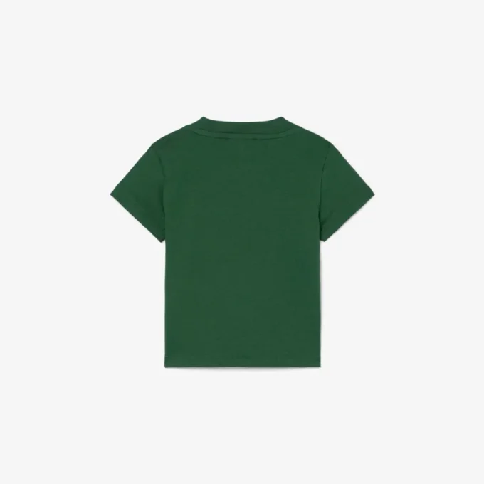 Katoen T-shirt voor kinderen