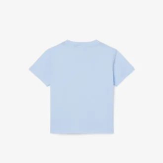 Katoen T-shirt voor kinderen