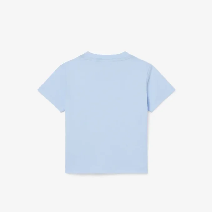 Katoen T-shirt voor kinderen