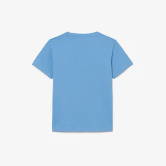 Katoen T-shirt voor kinderen