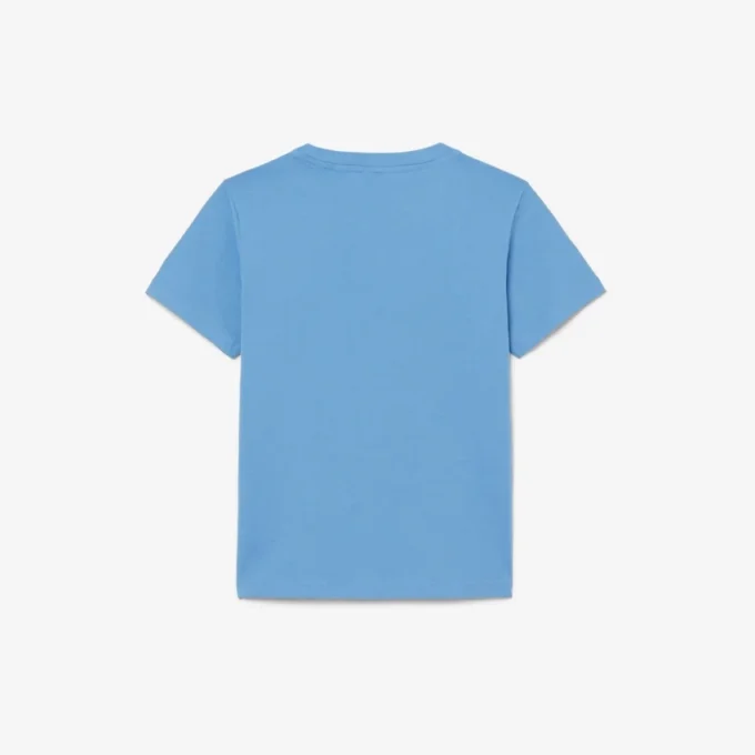 Katoen T-shirt voor kinderen