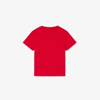 Katoen T-shirt voor kinderen