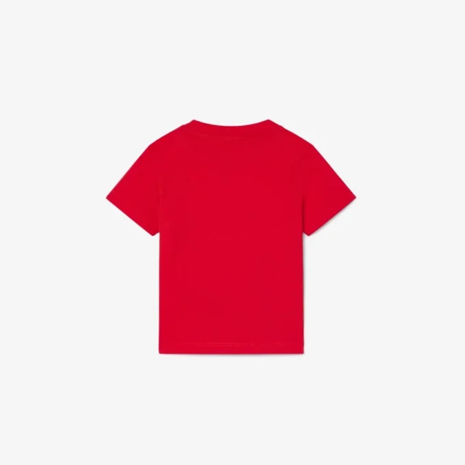 Katoen T-shirt voor kinderen