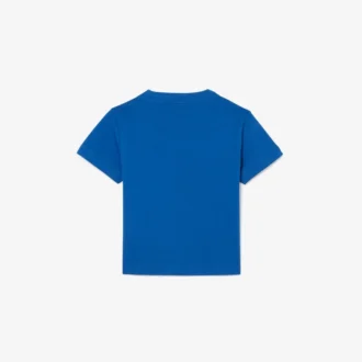 Katoen T-shirt voor kinderen