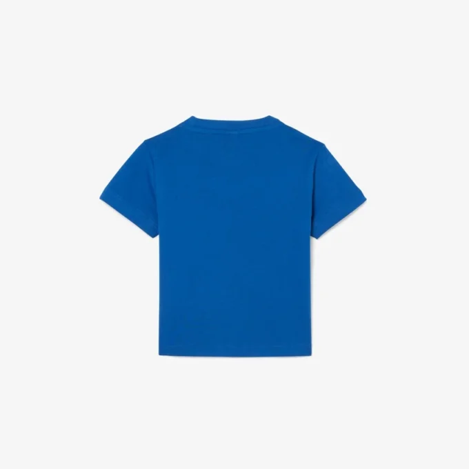 Katoen T-shirt voor kinderen