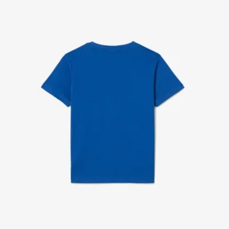 Katoen T-shirt voor kinderen
