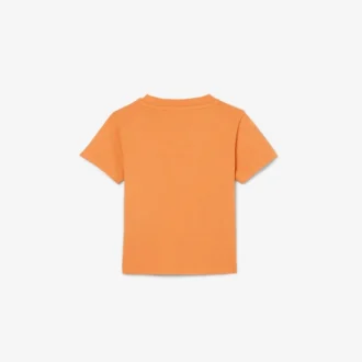 Katoen T-shirt voor kinderen