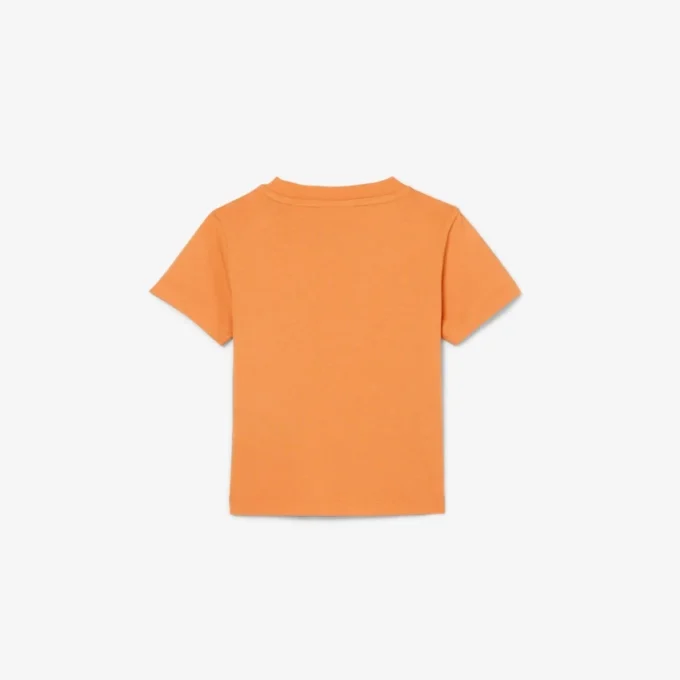 Katoen T-shirt voor kinderen