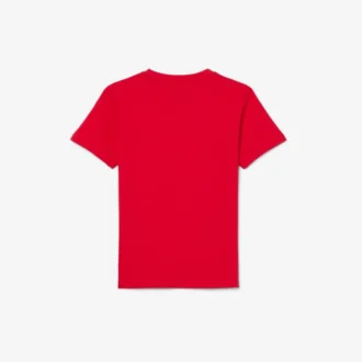 Katoen T-shirt voor kinderen