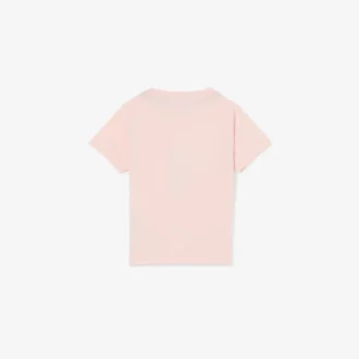 Katoen T-shirt voor kinderen