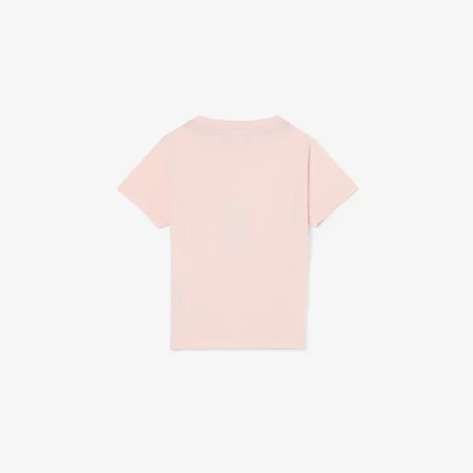 Katoen T-shirt voor kinderen