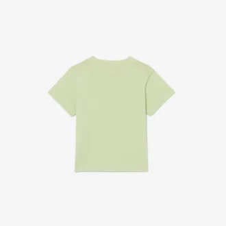 Katoen T-shirt voor kinderen